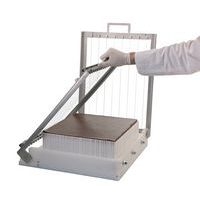 Bras de coupe pour guitare double Matfer - Image principale