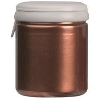 Colorant poudre cuivre 25 g - Image principale