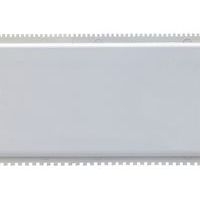 Peigne à décor rayures fines Matfer - Image principale