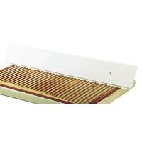 Peigne à décor rayures spéciales Matfer - Image principale