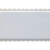 Peigne à décor rayures spéciales Matfer - Image 2