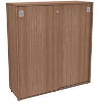 Armoire portes coulissantes largeur 120 cm Quadrifoglio - Image 3
