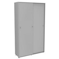 Armoire portes coulissantes largeur 120 cm Quadrifoglio - Image 7
