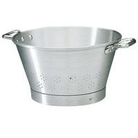 Passoire conique aluminium - Ø 600mm - Image principale