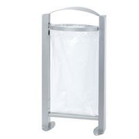 Poubelle vigipirate sur pieds Arkéa Rossignol Pro - Image principale