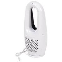 Ventilateur sur pied avec éclairage led - Manutan Expert - Image 7