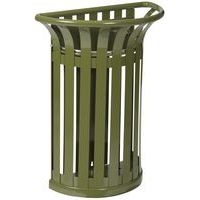 Poubelle murale Tulipe - 35l Rossignol Pro - Image principale