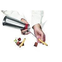 Aiguilles d'injection Ø 3 et 5 mm pour siphon ISI - Image 2