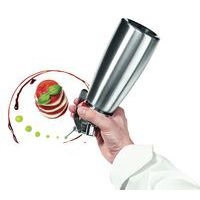 Aiguilles d'injection Ø 3 et 5 mm pour siphon ISI - Image 3