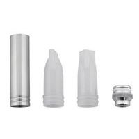 Douilles de décoration (3 pièces) - Image principale