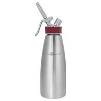 Siphon "gourmet whip" inox 1 litre - Image 2