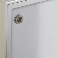 Vitrine affichage extérieur Alcor Planorga - Image 2