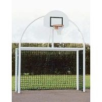 Combi basket foot hand - Metaluplast - Image principale