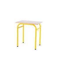 Table fixe Romane chants alaisés - Manutan Expert - Image principale