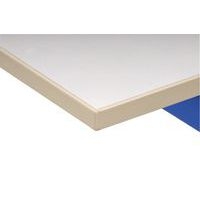 Table fixe Récré chants plaqués - Image 2