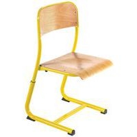 Chaise Atlas réglable appui sur table - Image 4