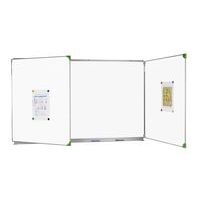 Tableau triptyque Air+ - Ulmann - Image principale