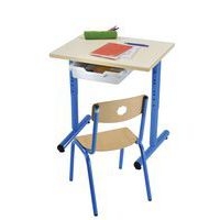 Chaise Chloé 4 pieds - Mobidecor - Image 2