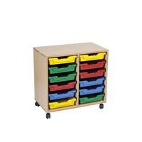 Lise meuble hêtre - Image principale