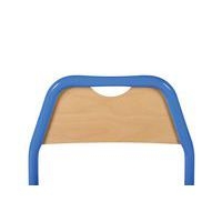 Chaise scolaire Etude 600 surélevée - Image 2