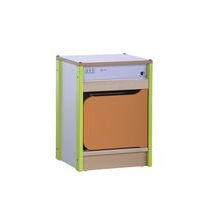 Réfrigérateur Module de Cuisine LILI - Image principale