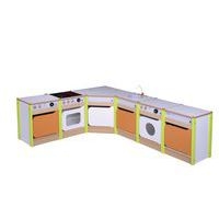 Tablette d'Angle Module de Cuisine LILI - Image principale