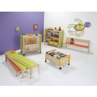 Rayonnage maternelle Lili - Image 2