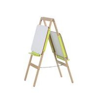Chevalet double face pliable Lili - Image principale