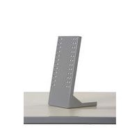 Platine de fixation écran Figura - Manutan Expert - Image 3