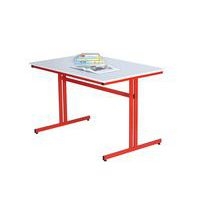 Table de lecture Zédia - Image 2