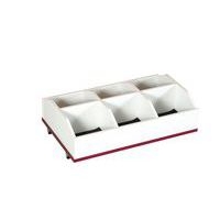 Module à roulettes Zédia - Image principale