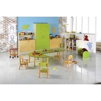 Table 1/2 ronde Zébulon - Image 2