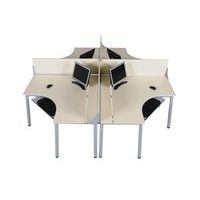 Cloison Figura - Manutan Expert - Image 3