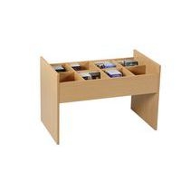 Bac multimédia pied panneau Nigéria - Image 2