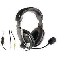 Micro casque TM750MV (HP750) - Image 2