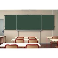 Mécanisme équilibreur électrique pour tableau tryptique - Ulmann - Image principale