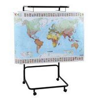 Porte-cartes mobile - Image principale