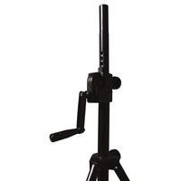 Pied à crémaillère pour enceinte - Image 2