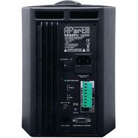 Paire d'enceintes 2 x 30 W SDQ5PIR Blanc - Apart - Image 3