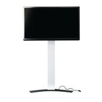 Support mural sans perçage Standit 400 pour écran 30"-52" - Erard Pro - Image 2