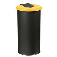 Collecteur de déchets Tubo - Coloris vert-Rossignol Pro - Image 6