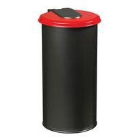 Collecteur de déchets Tubo - Coloris vert-Rossignol Pro - Image 4