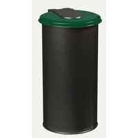 Collecteur de déchets Tubo - Coloris vert-Rossignol Pro - Image principale