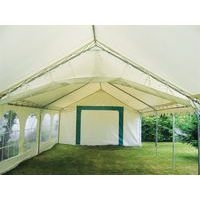 Gouttière de fronton 5 m pour tente Plein Air 5 - Image 3