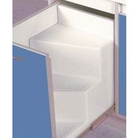 Meuble Stand crèche 220 Loxos avec escalier - Loxos - Image 2