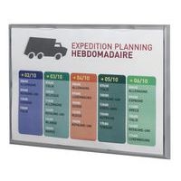 Cadre mural Information A3 - Image principale