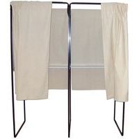 Isoloir Procity - Image principale