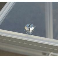 Urne Procity avec compteur 600/800 bulletins - Image 4