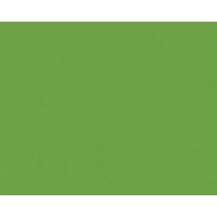 Paillasse élève sèche verre émaillé PMR 180 cm 6018 vert - Image 2