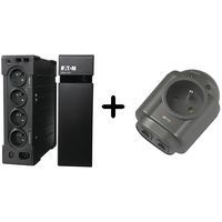 Pulsar Ellipse ECO Eaton - Image principale